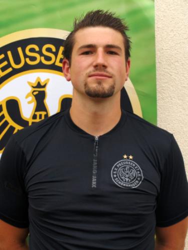 Alexander Klitzing