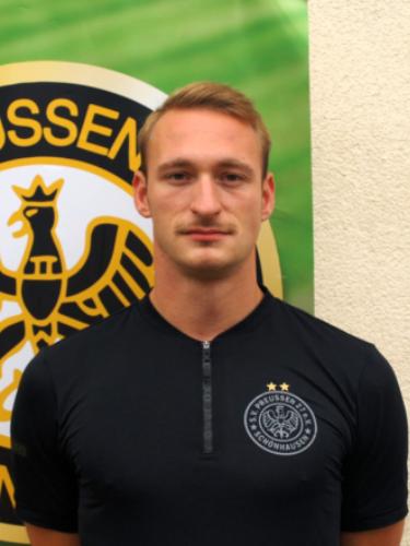 Toni Müller