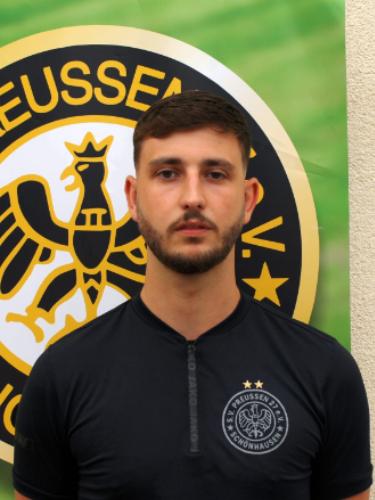 Deniz Tomru