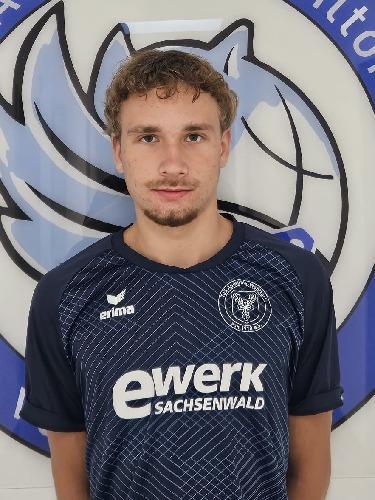 Lucas Paul Westendorf