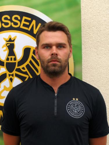 Tobias Ziem