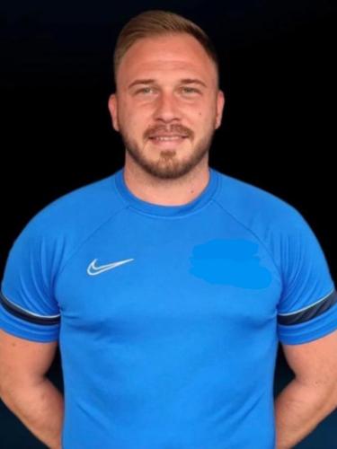 Sven Heinze