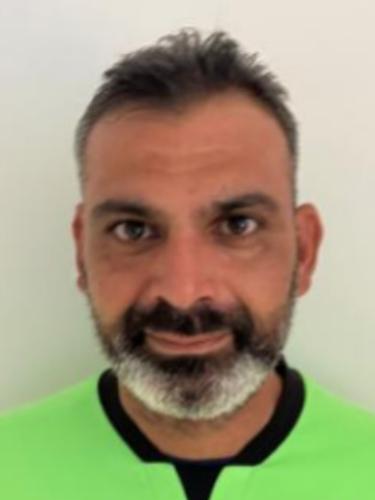Mahmoud Ibrahim