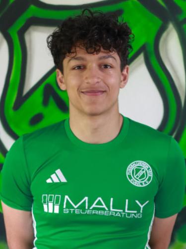 Ziad Alhayel