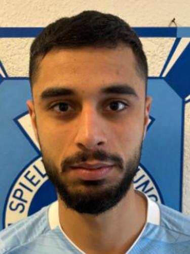 Ali Jeha