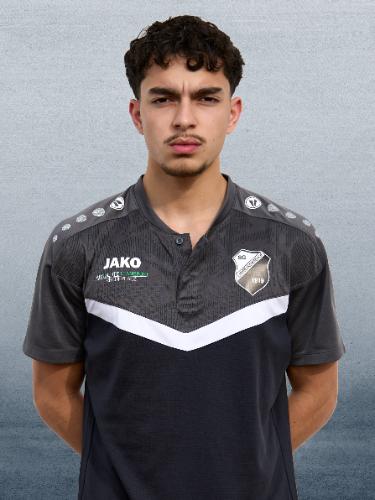 Salih Baran Baykal