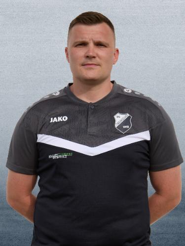 Marco Bühler