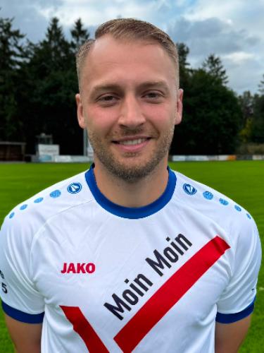 Justin Plautz