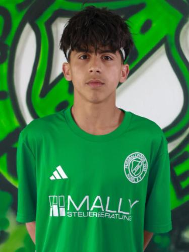 Yazan Alsaleh