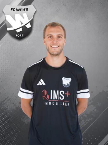 Patrick Keller