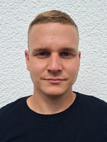 Nick Heidenhaus