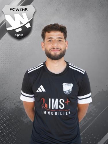 Yunus Kilic