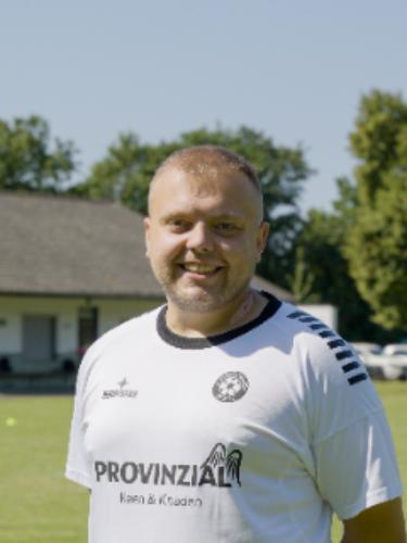 Jarno Johannes Gerwin