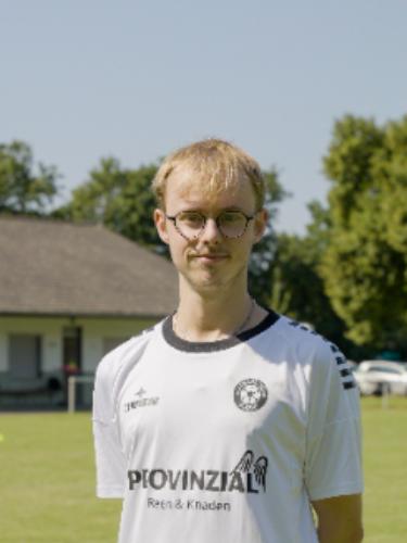 Lean Luca Gerwin