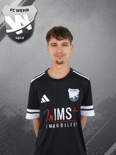 Julien Stimm