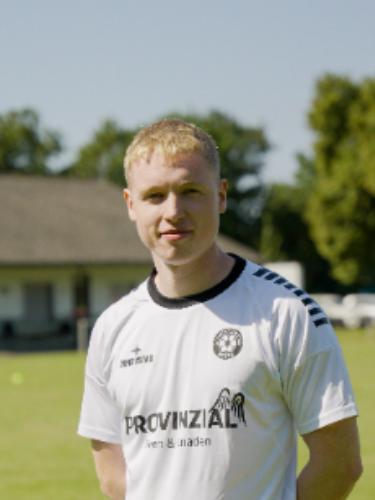 Louis Gillam