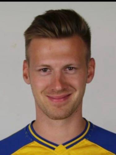 Julian Holz