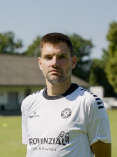 Yannick Heinrich