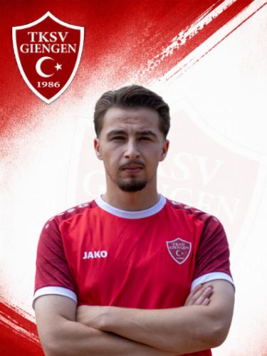 Furkan Boyaci