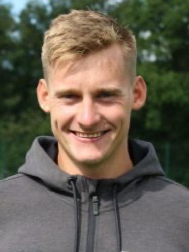 Johannes Rechtien