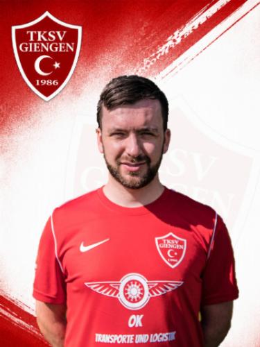 Samet Caliskan