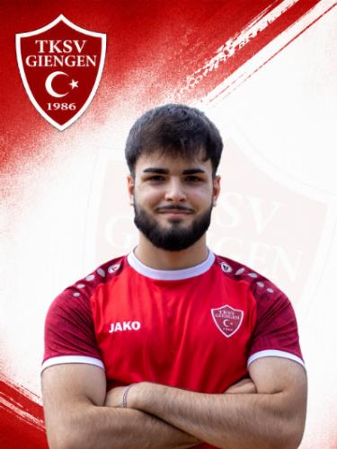 Yusuf Erol