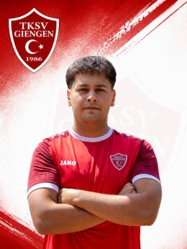 Emre Isik