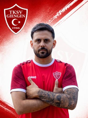 Andreas Kentiridis
