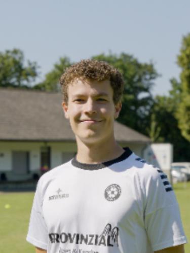 Johannes Reen