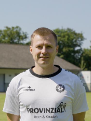 Stefan Reen