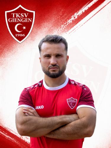 Samed Yigit Can Kulaksiz