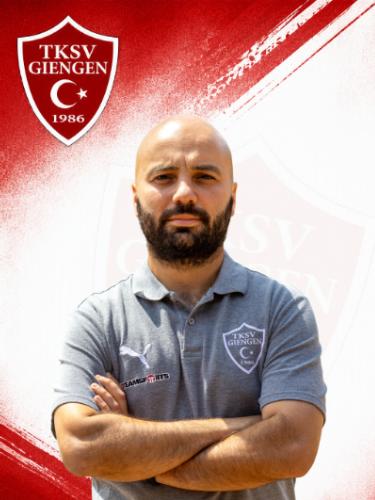 Eser Öztaslar