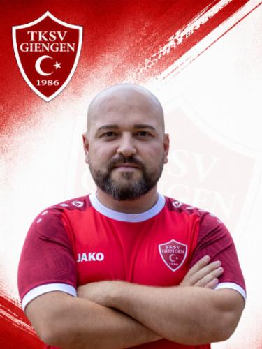 Sinan Sakacilar