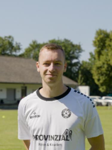 Tobias Simon