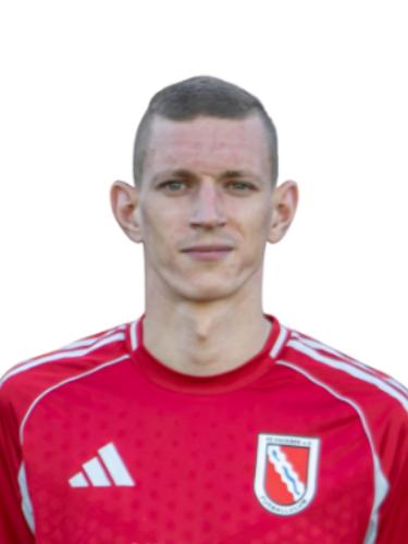 Janek Bruhn