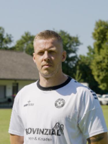 Sascha Theißen