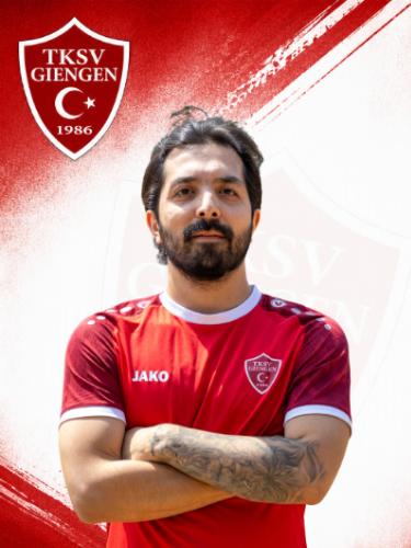 Serhat Yildiz