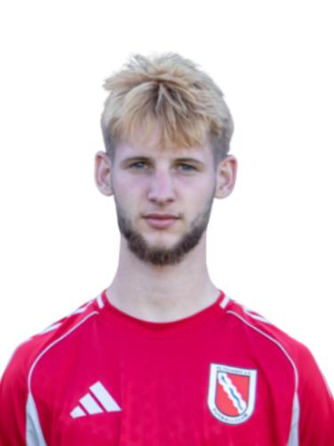 Nico Bjarne Rieck