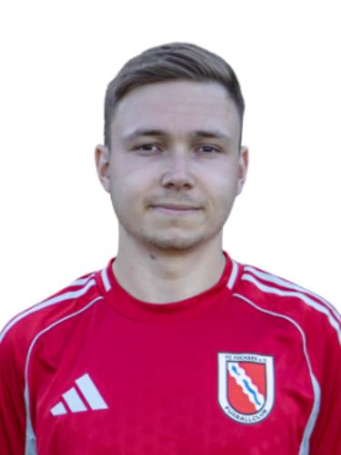 Jonas Schumann