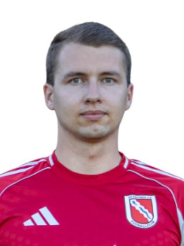 Lasse Sievers