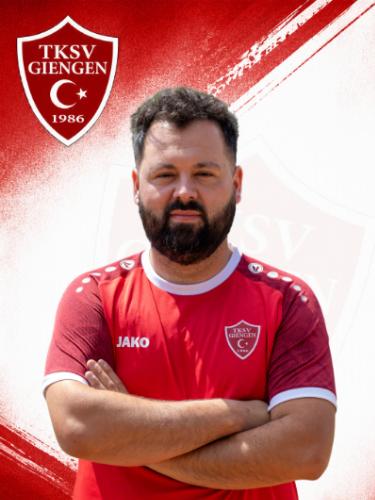 Ismail Dogan