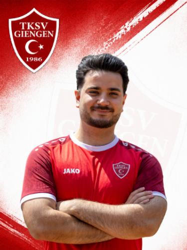 Kaan Ekiz
