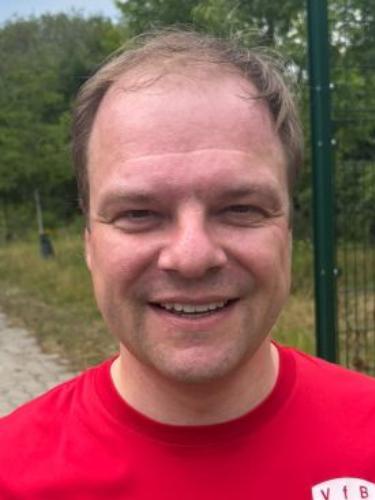 Robert Fahr