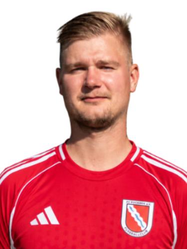 Lucas Treichel