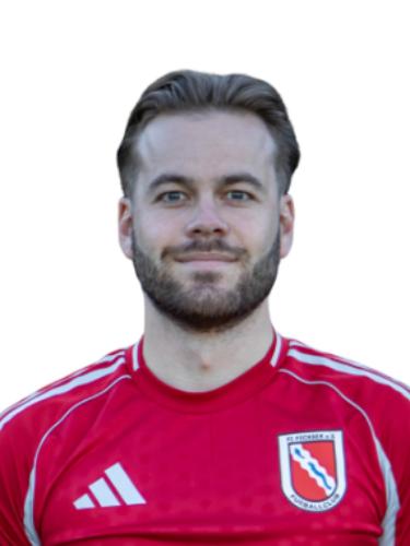 Tobias Tropper