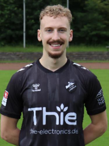 Dominik Konopka