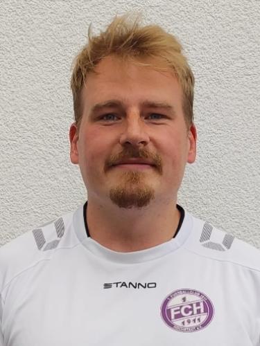 Tim Reemtsema
