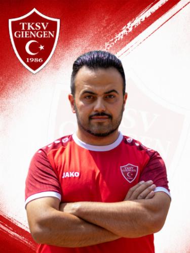 Ferhat Ünaldi