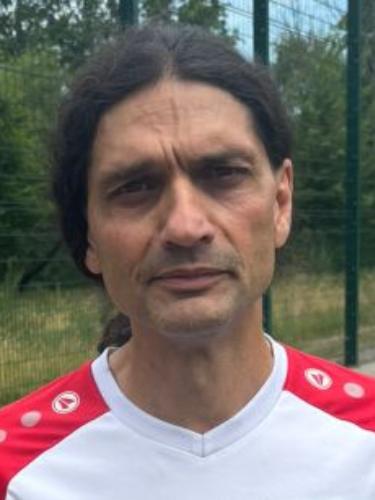 Martin Koohgilani