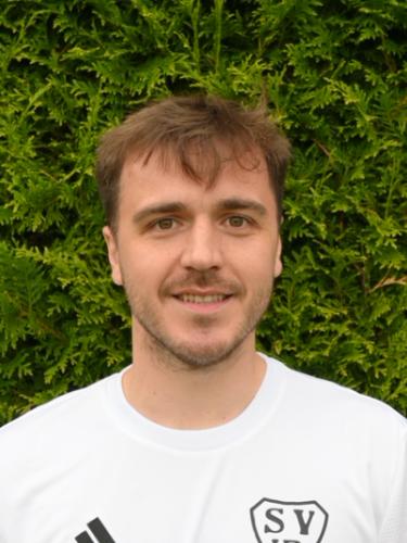 Jannik Arnold